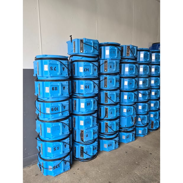 Images AIM Green Restoration