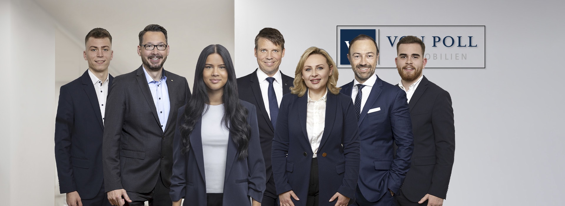 VON POLL COMMERCIAL Hannover, Schiffgraben 48 in Hannover