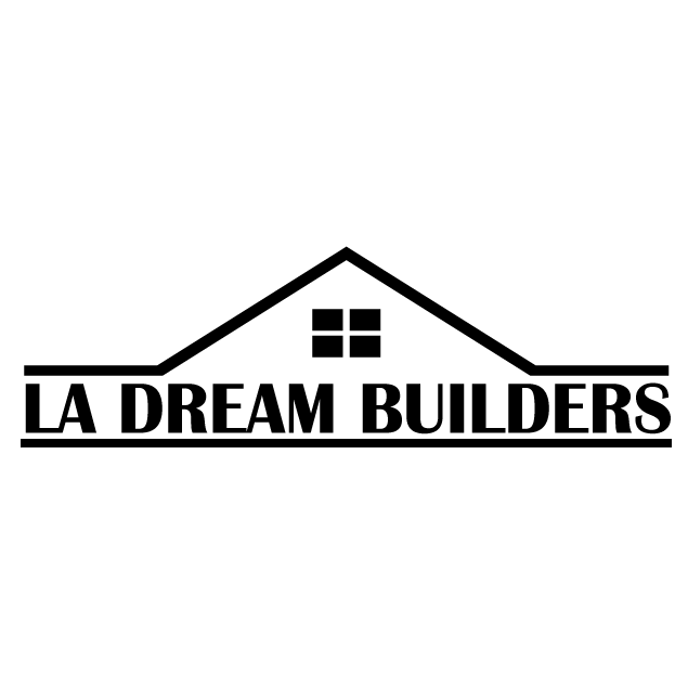 LA Dream Remodelers Logo