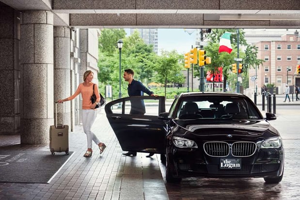 Images The Logan Philadelphia, Curio Collection by Hilton