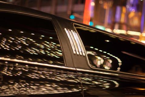 HHH Executive Sedan Service
