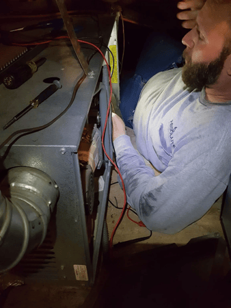 Images Absolute Air Conditioning and Heating