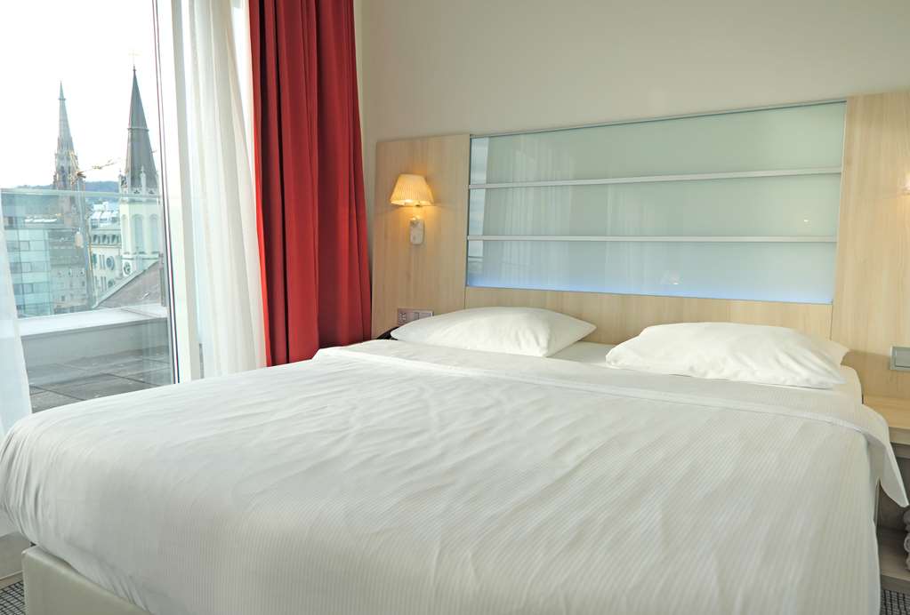 Bild 76 von Park Inn by Radisson Linz