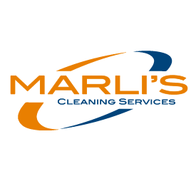 marli's cleaning Logo