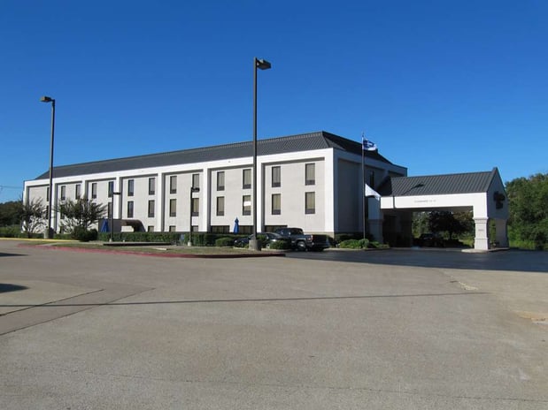 Images Hampton Inn Lindale/Tyler