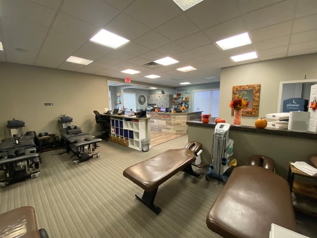 Images Pure Wellness Chiropractic