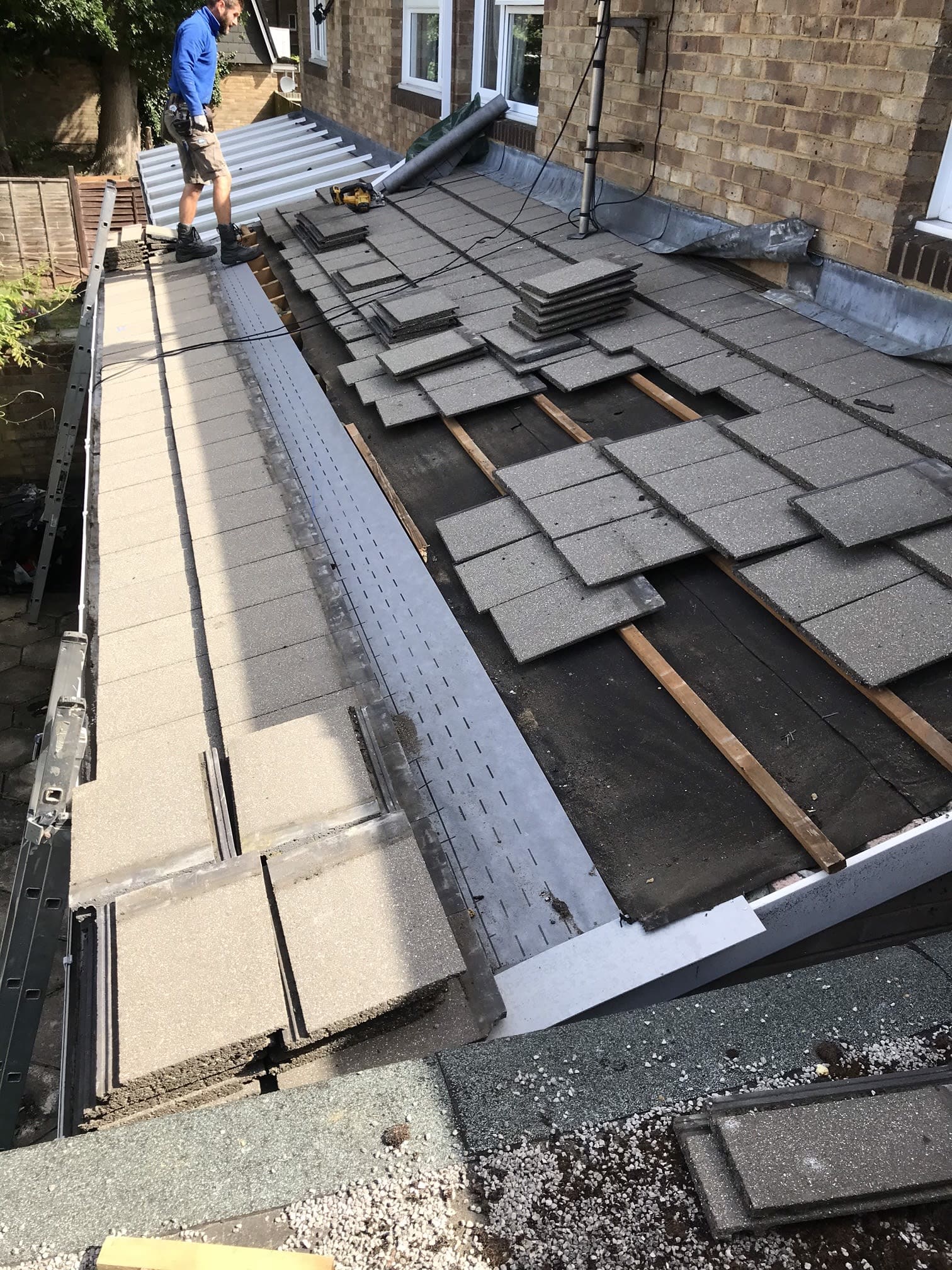 Images ABRS Roofing Services Ltd