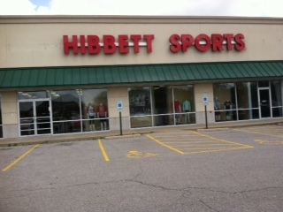 Hibbett Sports Photo