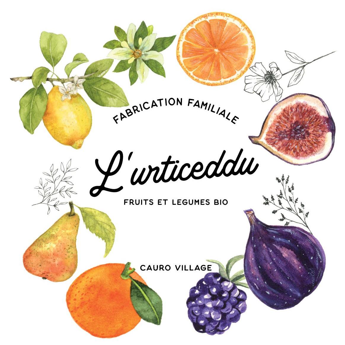 L'urticeddu épicerie (alimentation au détail)
