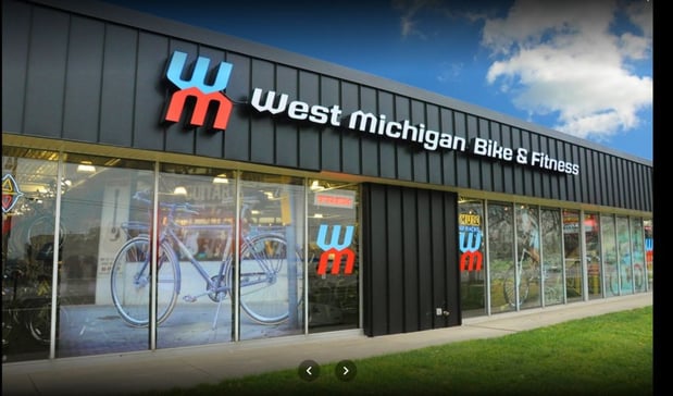Images WEST MICHIGAN BIKE & FITNESS