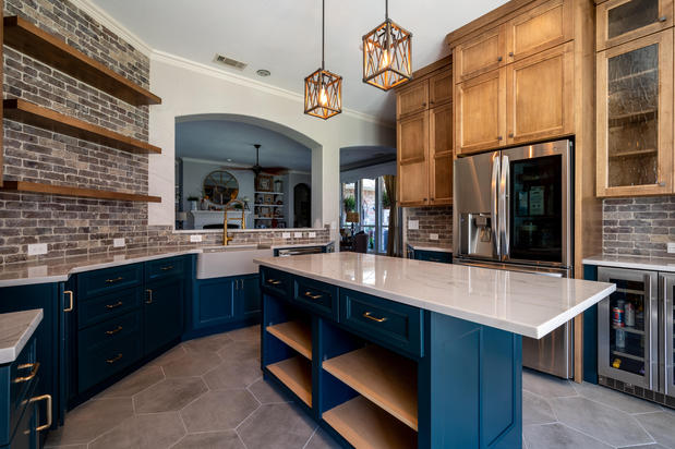 Images DreamMaker Bath & Kitchen of West Collin County
