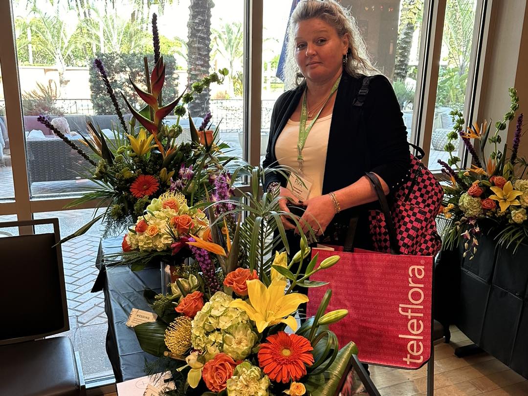 Ostara Floral & Events Image