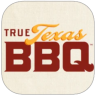 True Texas BBQ logo