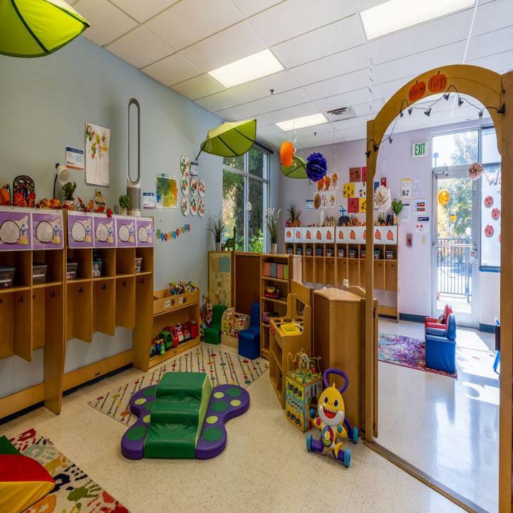 The Goddard School of Brookfield Image