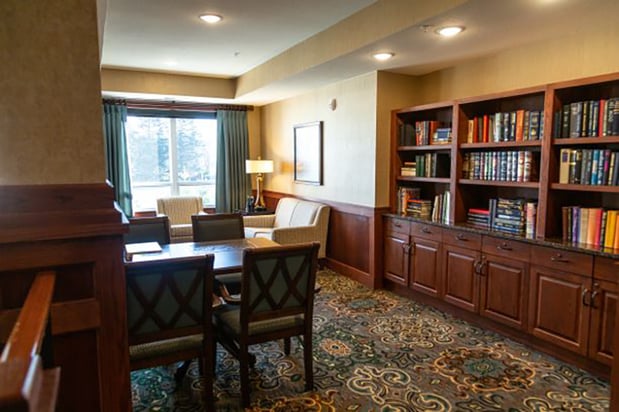 Images Eden Prairie Senior Living