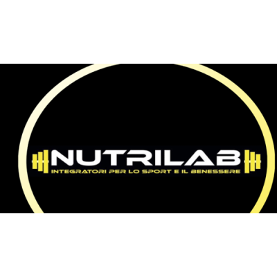 Nutrilab Store Logo