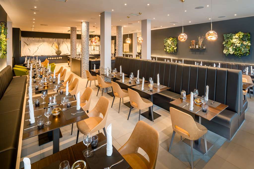 Bilder Best Western Premier Parkhotel Kronsberg