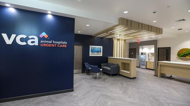 Images VCA Animal Hospitals Urgent Care - Mar Vista