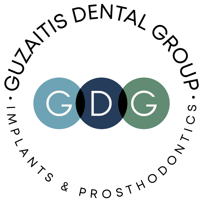 Guzaitis Dental Group Logo