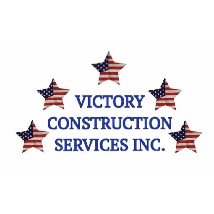 Victory Construction Service Inc Logo
