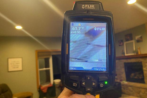 Images First Response Restoration - MN & WI Water Damage Repair