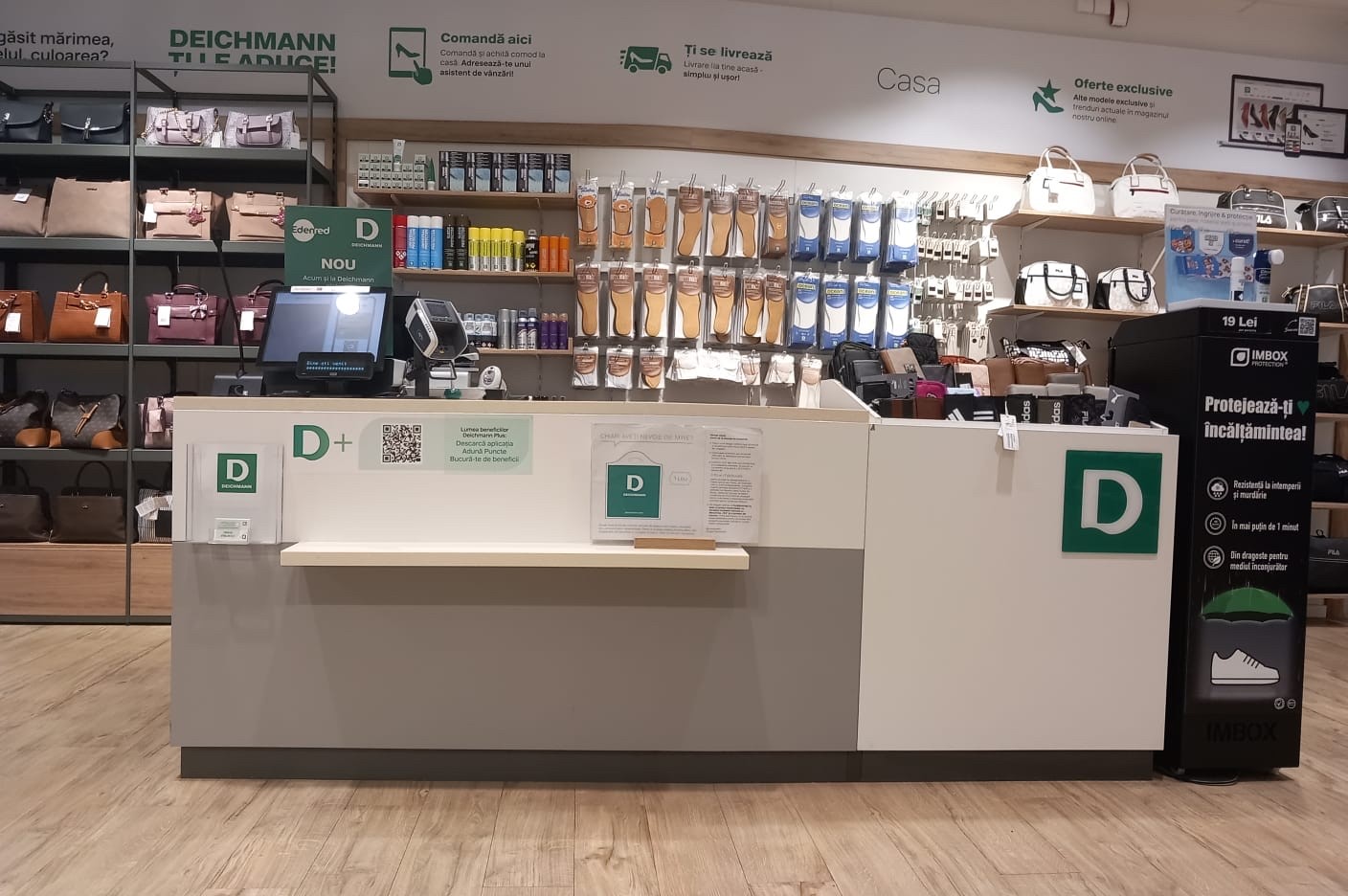 Images DEICHMANN