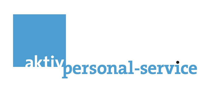 AKTIV Personal-Service GmbH in Freiburg im Breisgau - Logo