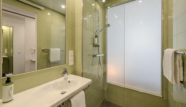 Bild 15 Premier Inn Koblenz City Hotel in Koblenz