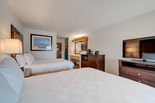 Images Holiday Inn West Yellowstone by IHG