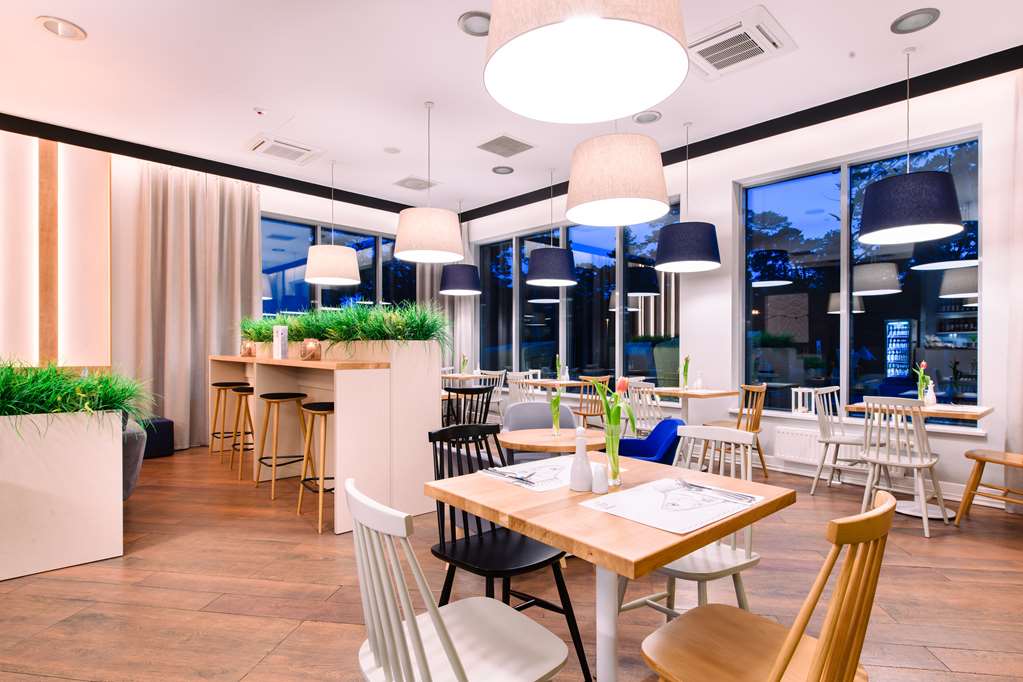 Images Best Western Hotel Jurata