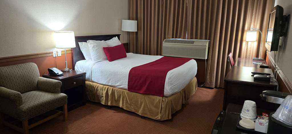 Images SureStay by Best Western Richmond Vancouver Airport