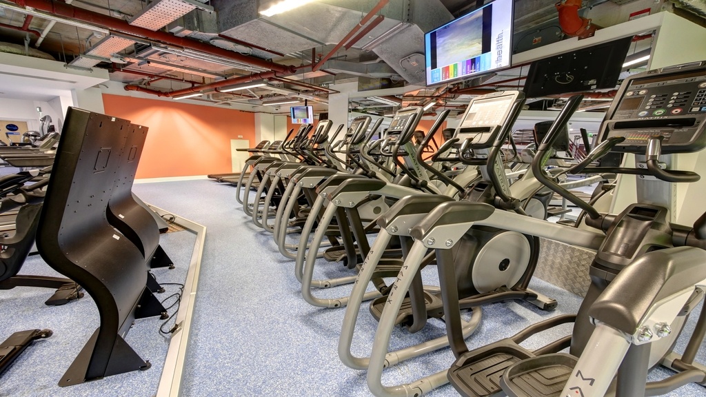 Images The Gym Group London Charing Cross