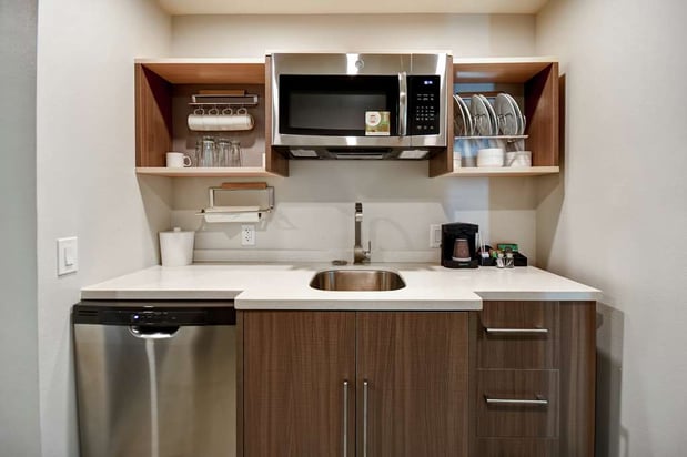 Images Home2 Suites by Hilton Atlanta Marietta