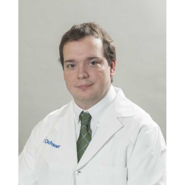 Dr. Andrew Joseph Fuller, MD - Slidell, LA - Emergency Medicine