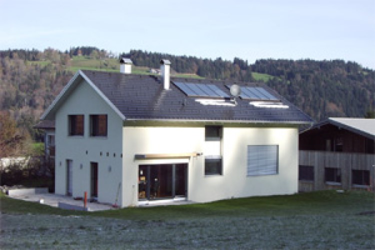 Jäger E & B GesmbH, Rittergasse 9 in Wolfurt