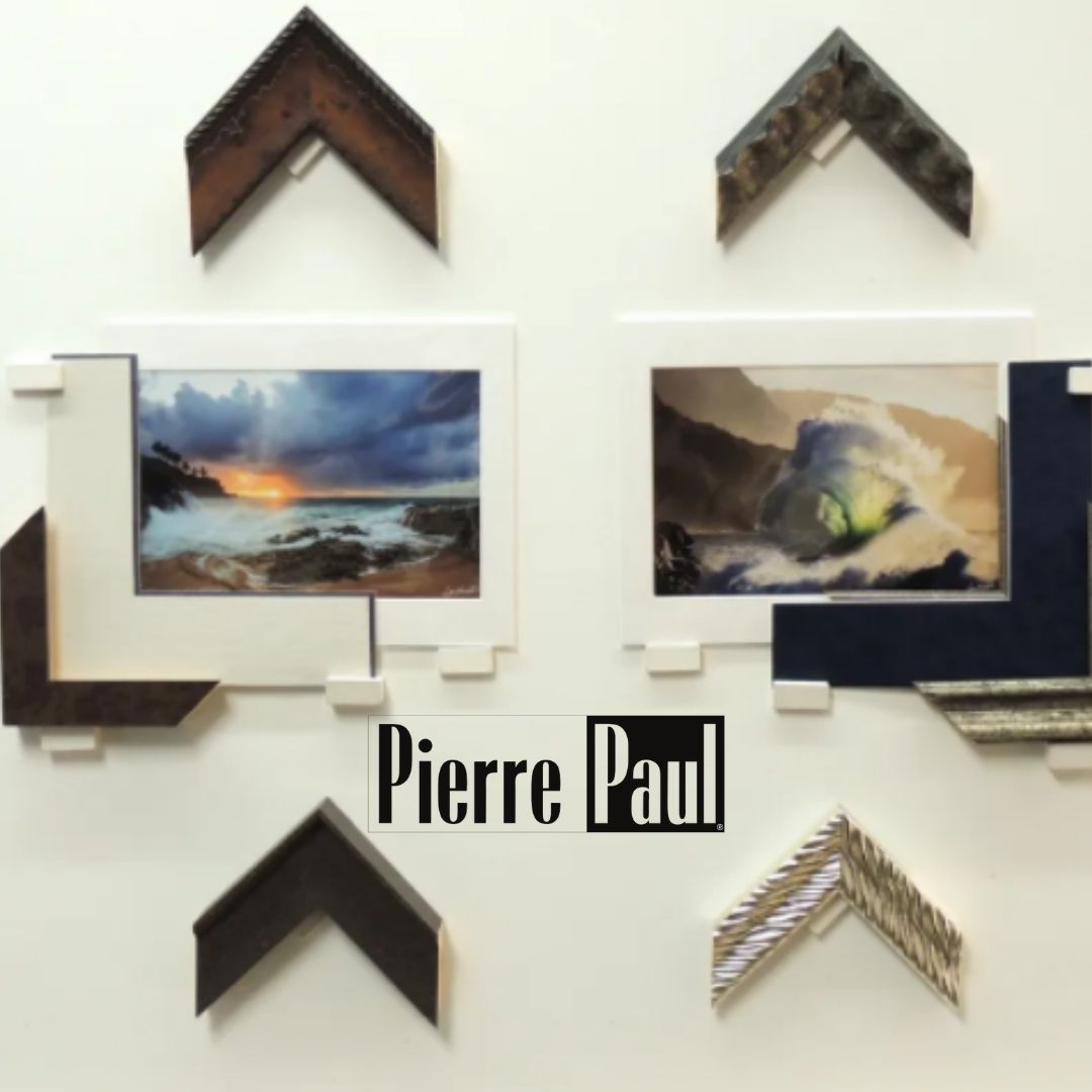 Pierre Paul Design Photo