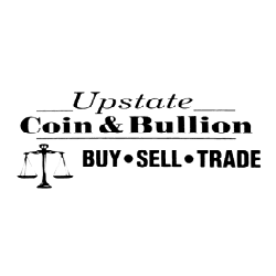 Upstate Coin And Bullion