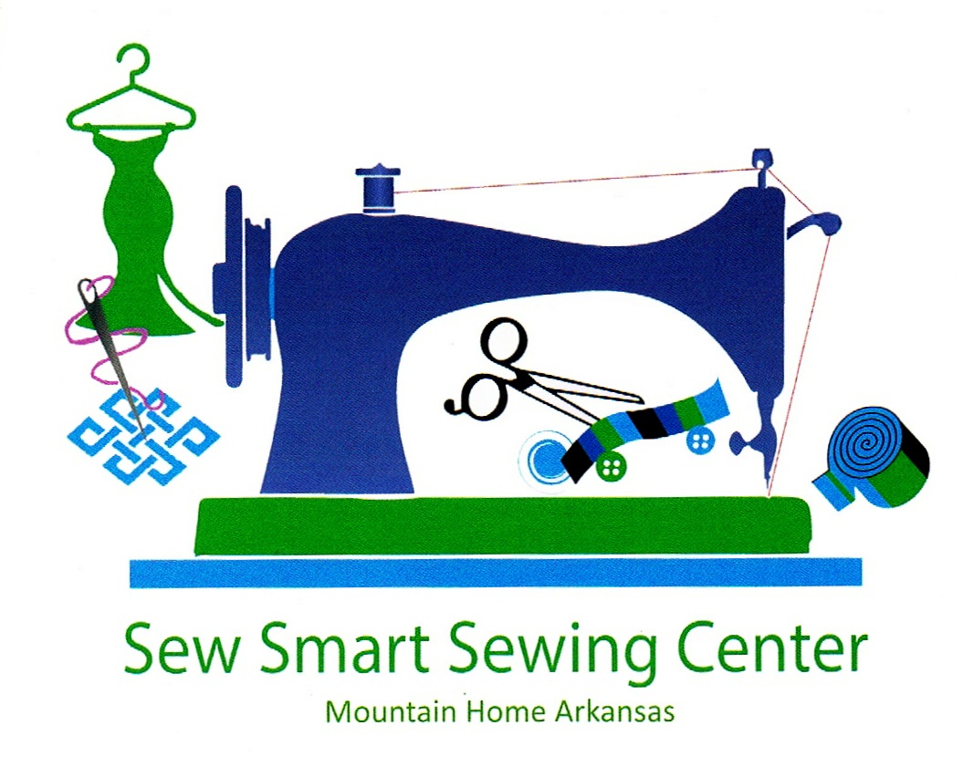 Sew Smart Sewing Center