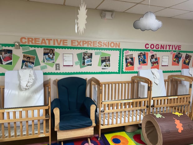Images Old Chamblee-Tucker KinderCare