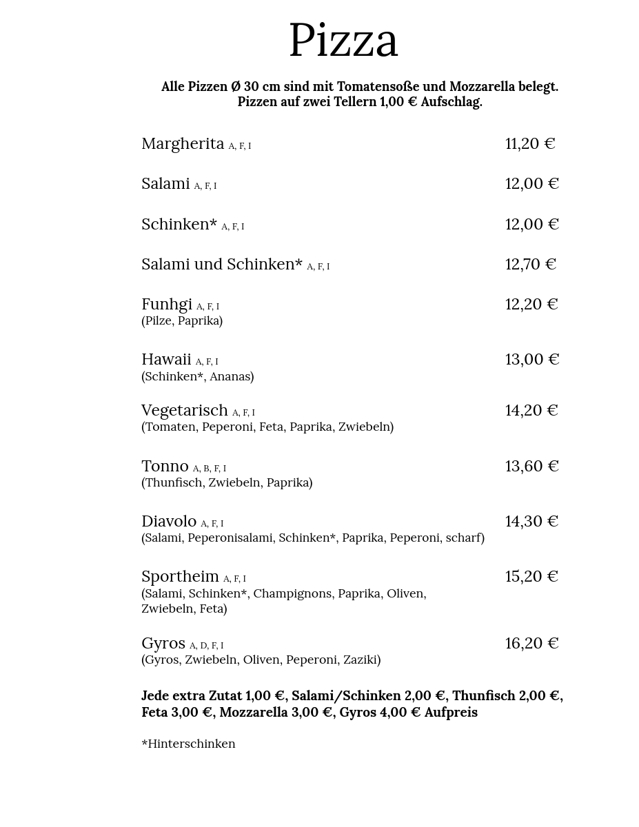 Bilder Sportheim SV Westernhausen