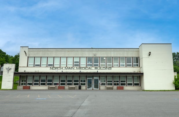 Images RRH OB/GYN - Warsaw