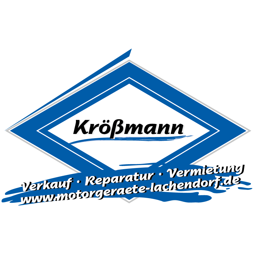Logo Gerald Krößmann e.K.