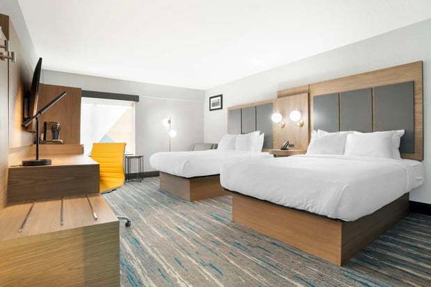 Images Best Western Plus Mobile Inn & Suites