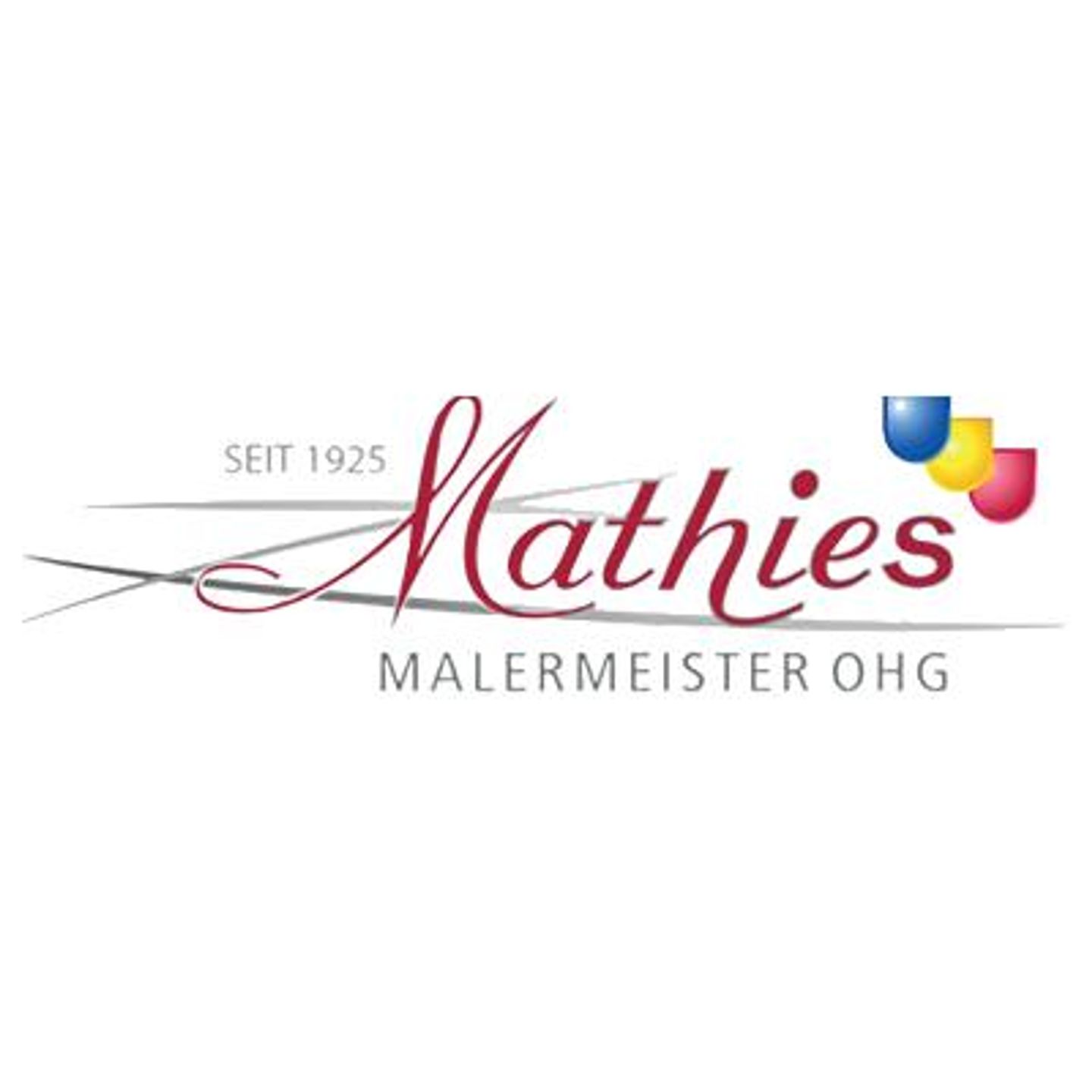 Mathies Malermeister oHG Torsten Mathies Nachf.  