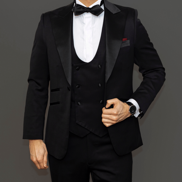 Images George Yaghi Custom Tailor & GQ Clothier Las Vegas