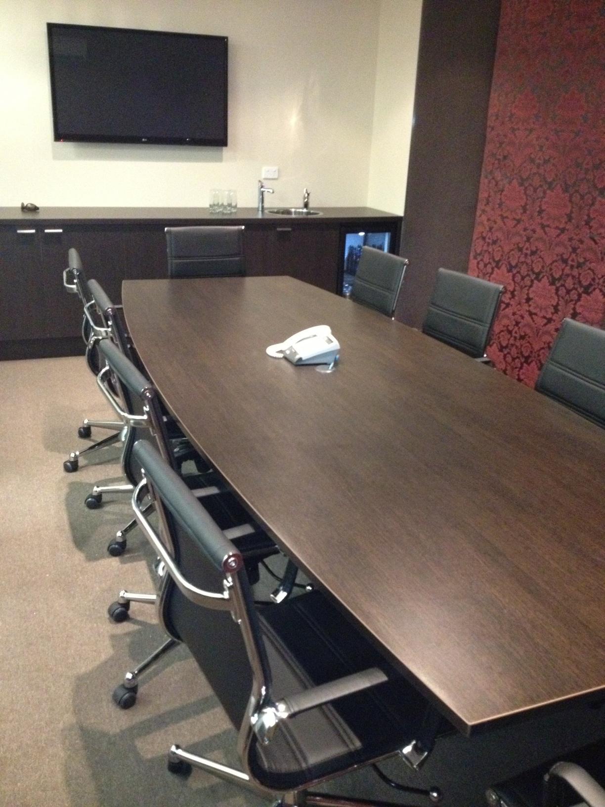 Images Premier Office Furniture