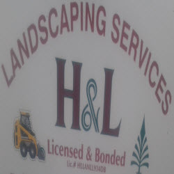 H & L Landscape & Excavation