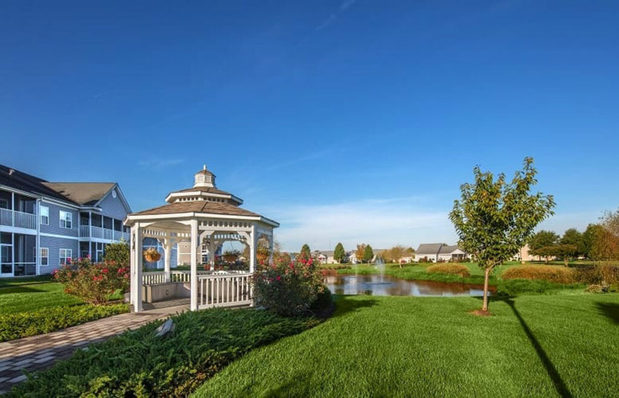 Images The Moorings at Lewes