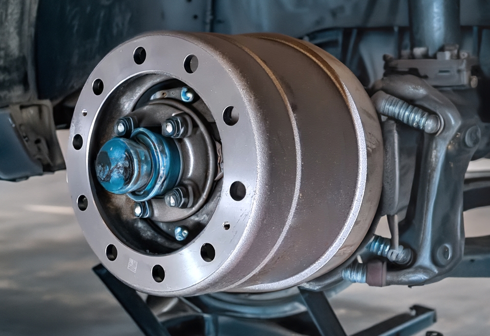 L & D Truck & Equipment Repair