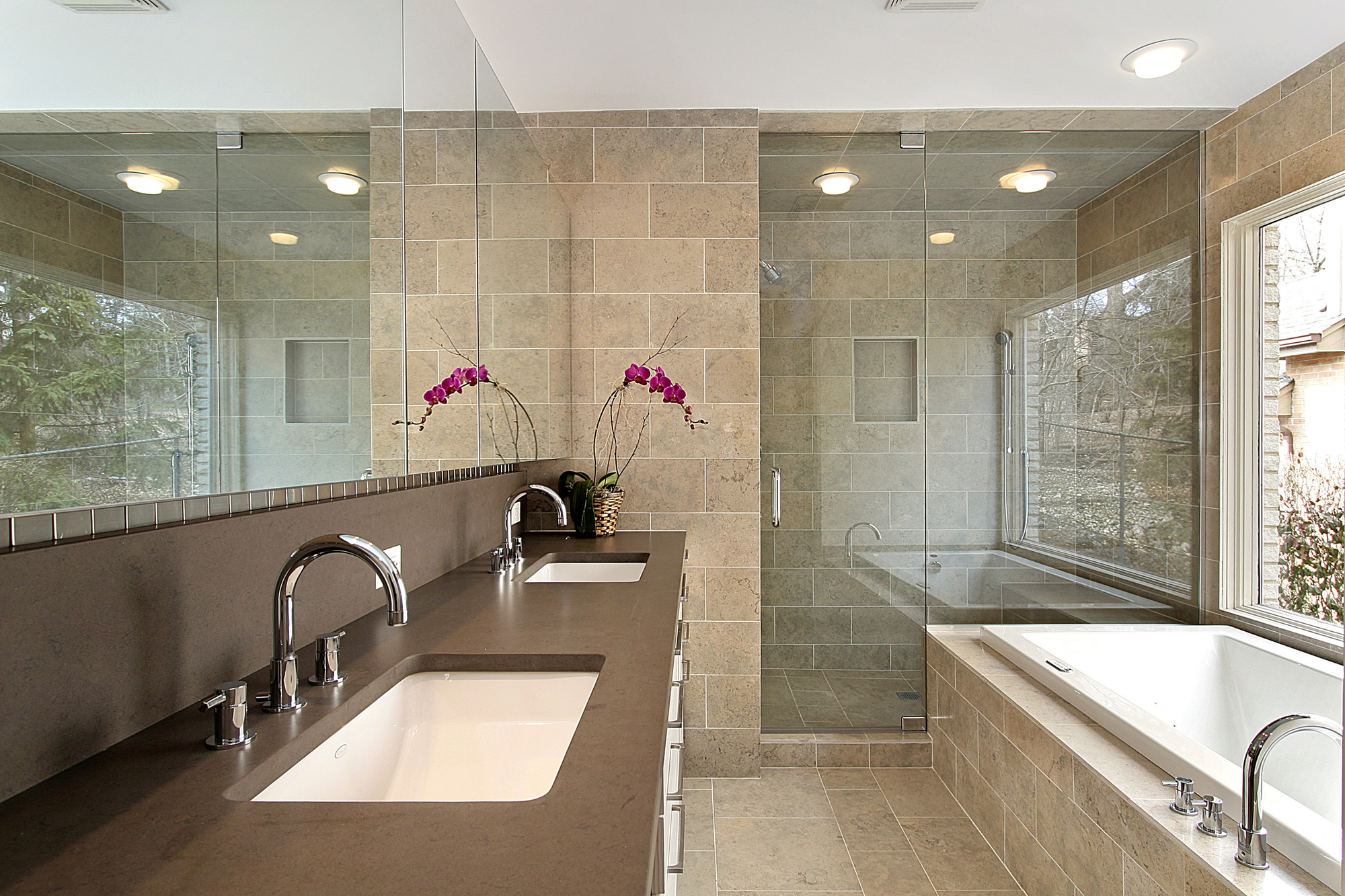 Images Markham Glass & Mirror